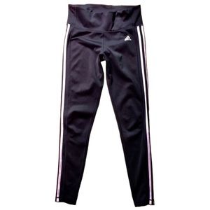 Adidas tights climalite small